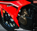 Хонда CBR 500R, объемом двигателя 0.5 л и пробегом 15 тыс. км за 6200 $, фото 16 на Automoto.ua