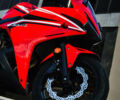 Хонда CBR 500R, объемом двигателя 0.5 л и пробегом 15 тыс. км за 6200 $, фото 8 на Automoto.ua
