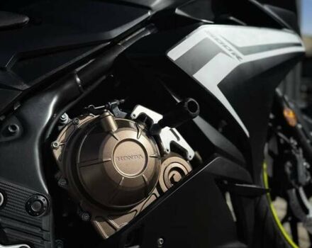 Хонда CBR 500R, об'ємом двигуна 0.5 л та пробігом 5 тис. км за 6900 $, фото 3 на Automoto.ua