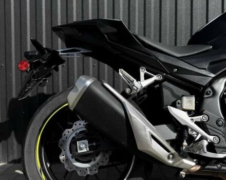 Хонда CBR 500R, об'ємом двигуна 0.5 л та пробігом 5 тис. км за 6900 $, фото 5 на Automoto.ua