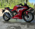 Хонда CBR 500R, об'ємом двигуна 0 л та пробігом 1 тис. км за 7500 $, фото 1 на Automoto.ua