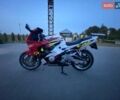 Білий Хонда CBR 600F, об'ємом двигуна 0 л та пробігом 50 тис. км за 2850 $, фото 1 на Automoto.ua