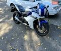 Белый Хонда CBR 600F, объемом двигателя 0.6 л и пробегом 20 тыс. км за 7100 $, фото 1 на Automoto.ua