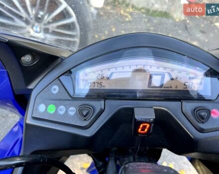 Белый Хонда CBR 600F, объемом двигателя 0.6 л и пробегом 20 тыс. км за 7100 $, фото 2 на Automoto.ua