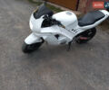 Белый Хонда CBR 600F, объемом двигателя 0.6 л и пробегом 74 тыс. км за 1500 $, фото 1 на Automoto.ua