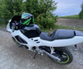 Білий Хонда CBR 600F, об'ємом двигуна 0.6 л та пробігом 50 тис. км за 1850 $, фото 8 на Automoto.ua