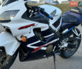 Белый Хонда CBR 600F, объемом двигателя 0.6 л и пробегом 23 тыс. км за 5500 $, фото 10 на Automoto.ua