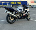 Белый Хонда CBR 600F, объемом двигателя 0.6 л и пробегом 23 тыс. км за 5500 $, фото 4 на Automoto.ua