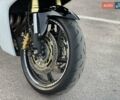 Белый Хонда CBR 600F, объемом двигателя 0.6 л и пробегом 20 тыс. км за 5999 $, фото 12 на Automoto.ua