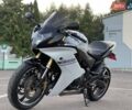 Белый Хонда CBR 600F, объемом двигателя 0.6 л и пробегом 20 тыс. км за 5999 $, фото 1 на Automoto.ua
