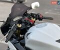 Белый Хонда CBR 600F, объемом двигателя 0.6 л и пробегом 20 тыс. км за 5999 $, фото 18 на Automoto.ua