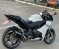 Белый Хонда CBR 600F, объемом двигателя 0.6 л и пробегом 20 тыс. км за 5999 $, фото 3 на Automoto.ua