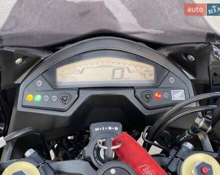 Белый Хонда CBR 600F, объемом двигателя 0.6 л и пробегом 20 тыс. км за 5999 $, фото 15 на Automoto.ua
