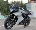 Белый Хонда CBR 600F, объемом двигателя 0.6 л и пробегом 20 тыс. км за 5999 $, фото 7 на Automoto.ua