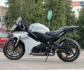 Белый Хонда CBR 600F, объемом двигателя 0.6 л и пробегом 20 тыс. км за 5999 $, фото 5 на Automoto.ua