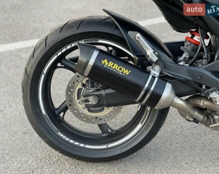 Белый Хонда CBR 600F, объемом двигателя 0.6 л и пробегом 20 тыс. км за 5999 $, фото 10 на Automoto.ua