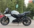 Белый Хонда CBR 600F, объемом двигателя 0.6 л и пробегом 20 тыс. км за 5999 $, фото 6 на Automoto.ua