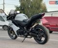 Белый Хонда CBR 600F, объемом двигателя 0.6 л и пробегом 20 тыс. км за 5999 $, фото 4 на Automoto.ua