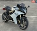 Белый Хонда CBR 600F, объемом двигателя 0.6 л и пробегом 20 тыс. км за 5999 $, фото 1 на Automoto.ua