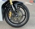 Белый Хонда CBR 600F, объемом двигателя 0.6 л и пробегом 20 тыс. км за 5999 $, фото 13 на Automoto.ua