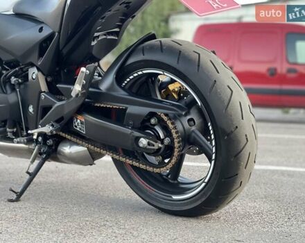 Белый Хонда CBR 600F, объемом двигателя 0.6 л и пробегом 20 тыс. км за 5999 $, фото 20 на Automoto.ua
