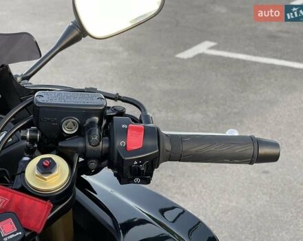 Белый Хонда CBR 600F, объемом двигателя 0.6 л и пробегом 20 тыс. км за 5999 $, фото 17 на Automoto.ua