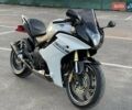 Белый Хонда CBR 600F, объемом двигателя 0.6 л и пробегом 20 тыс. км за 5999 $, фото 9 на Automoto.ua