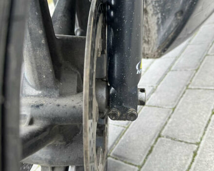 Черный Хонда CBR 600F, объемом двигателя 0.6 л и пробегом 94 тыс. км за 2200 $, фото 13 на Automoto.ua