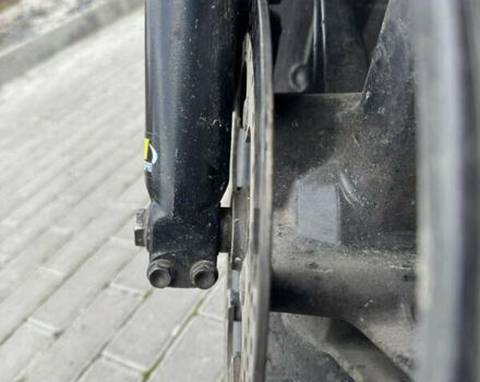 Черный Хонда CBR 600F, объемом двигателя 0.6 л и пробегом 94 тыс. км за 2200 $, фото 12 на Automoto.ua