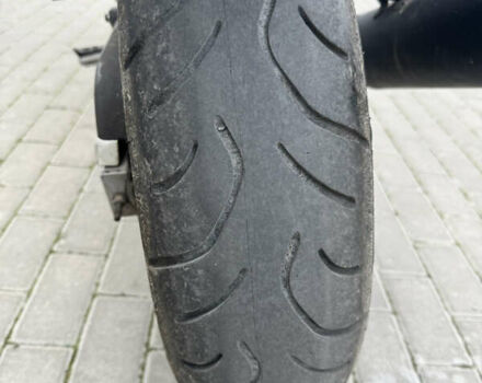 Черный Хонда CBR 600F, объемом двигателя 0.6 л и пробегом 94 тыс. км за 2200 $, фото 7 на Automoto.ua