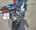 Чорний Хонда CBR 600F, об'ємом двигуна 0.6 л та пробігом 59 тис. км за 4200 $, фото 3 на Automoto.ua
