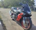 Чорний Хонда CBR 600F, об'ємом двигуна 0.6 л та пробігом 59 тис. км за 4200 $, фото 5 на Automoto.ua