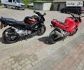 Чорний Хонда CBR 600F, об'ємом двигуна 0 л та пробігом 27 тис. км за 3000 $, фото 7 на Automoto.ua