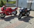 Черный Хонда CBR 600F, объемом двигателя 0 л и пробегом 27 тыс. км за 3000 $, фото 6 на Automoto.ua