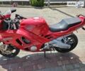 Черный Хонда CBR 600F, объемом двигателя 0 л и пробегом 27 тыс. км за 3000 $, фото 1 на Automoto.ua