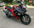 Черный Хонда CBR 600F, объемом двигателя 0.6 л и пробегом 30 тыс. км за 3200 $, фото 2 на Automoto.ua