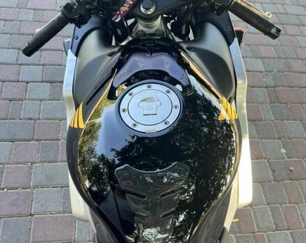 Черный Хонда CBR 600F, объемом двигателя 0.6 л и пробегом 24 тыс. км за 5200 $, фото 4 на Automoto.ua