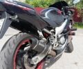 Чорний Хонда CBR 600F, об'ємом двигуна 0 л та пробігом 1 тис. км за 4300 $, фото 1 на Automoto.ua