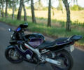 Чорний Хонда CBR 600F, об'ємом двигуна 0.6 л та пробігом 79 тис. км за 4000 $, фото 3 на Automoto.ua