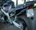 Чорний Хонда CBR 600F, об'ємом двигуна 0.6 л та пробігом 79 тис. км за 4000 $, фото 9 на Automoto.ua