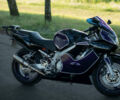 Чорний Хонда CBR 600F, об'ємом двигуна 0.6 л та пробігом 79 тис. км за 4000 $, фото 1 на Automoto.ua