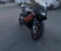 Чорний Хонда CBR 600F, об'ємом двигуна 0 л та пробігом 70 тис. км за 3600 $, фото 1 на Automoto.ua