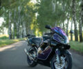 Чорний Хонда CBR 600F, об'ємом двигуна 0.6 л та пробігом 79 тис. км за 4000 $, фото 2 на Automoto.ua