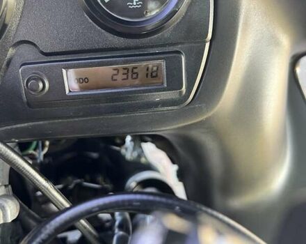 Черный Хонда CBR 600F, объемом двигателя 0.6 л и пробегом 24 тыс. км за 5200 $, фото 7 на Automoto.ua