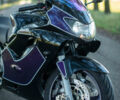 Чорний Хонда CBR 600F, об'ємом двигуна 0.6 л та пробігом 79 тис. км за 4000 $, фото 6 на Automoto.ua
