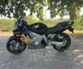 Черный Хонда CBR 600F, объемом двигателя 0.6 л и пробегом 24 тыс. км за 5200 $, фото 1 на Automoto.ua