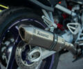 Чорний Хонда CBR 600F, об'ємом двигуна 0.6 л та пробігом 79 тис. км за 4000 $, фото 7 на Automoto.ua