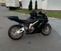 Черный Хонда CBR 600F, объемом двигателя 0 л и пробегом 48 тыс. км за 5000 $, фото 1 на Automoto.ua