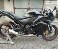 Чорний Хонда CBR 600F, об'ємом двигуна 0 л та пробігом 25 тис. км за 3200 $, фото 2 на Automoto.ua