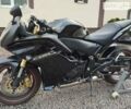 Черный Хонда CBR 600F, объемом двигателя 0 л и пробегом 25 тыс. км за 3200 $, фото 1 на Automoto.ua